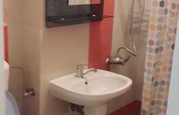 Garsoniera decomandata, 30 mp, recent renovata, zona Detunata