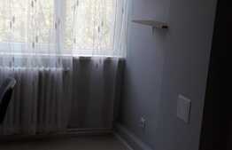 Garsoniera decomandata, 30 mp, recent renovata, zona Detunata