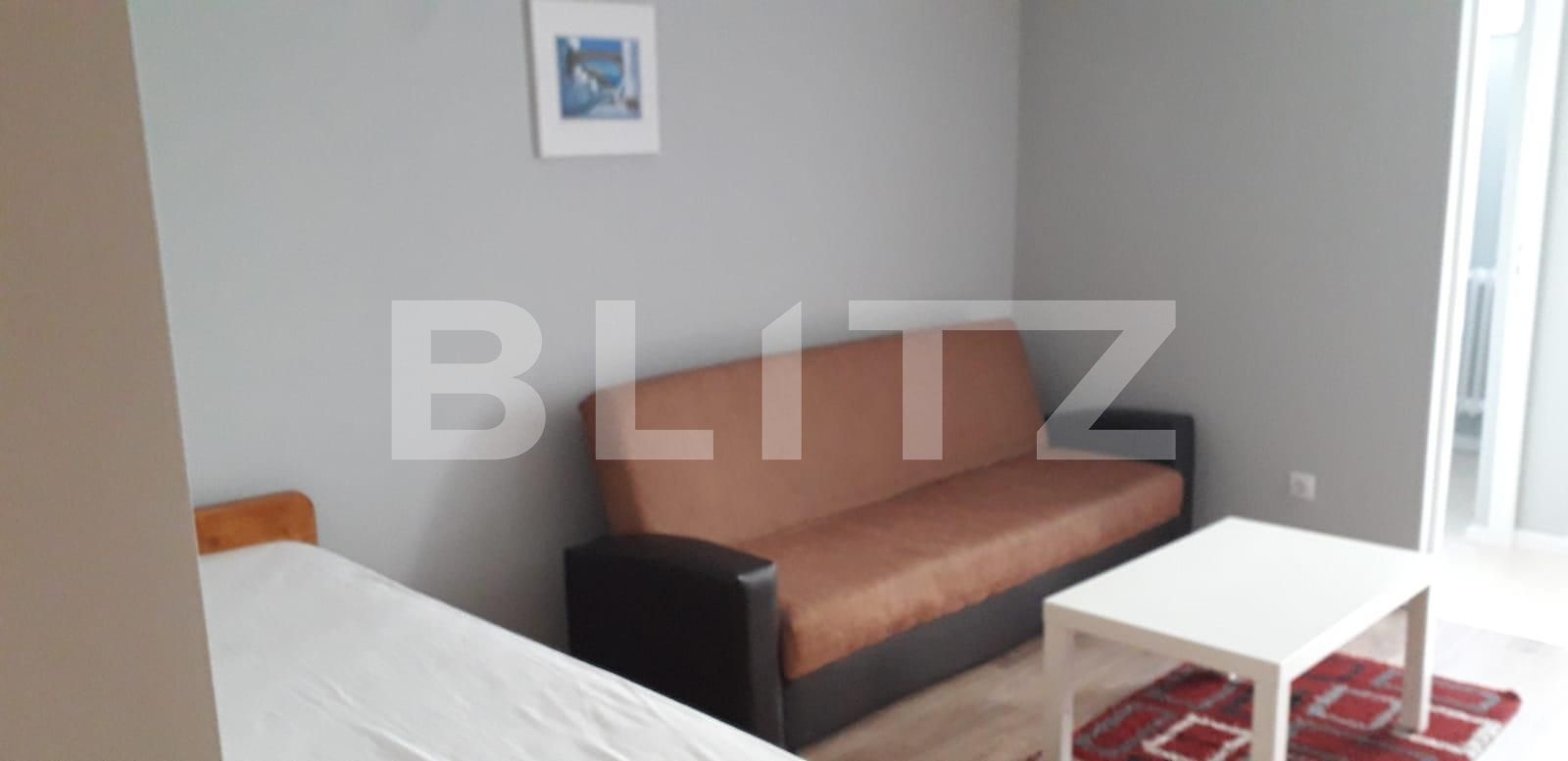 Garsonieră de închiriat Gheorgheni - 52566AI | BLITZ Cluj-Napoca | Poza2
