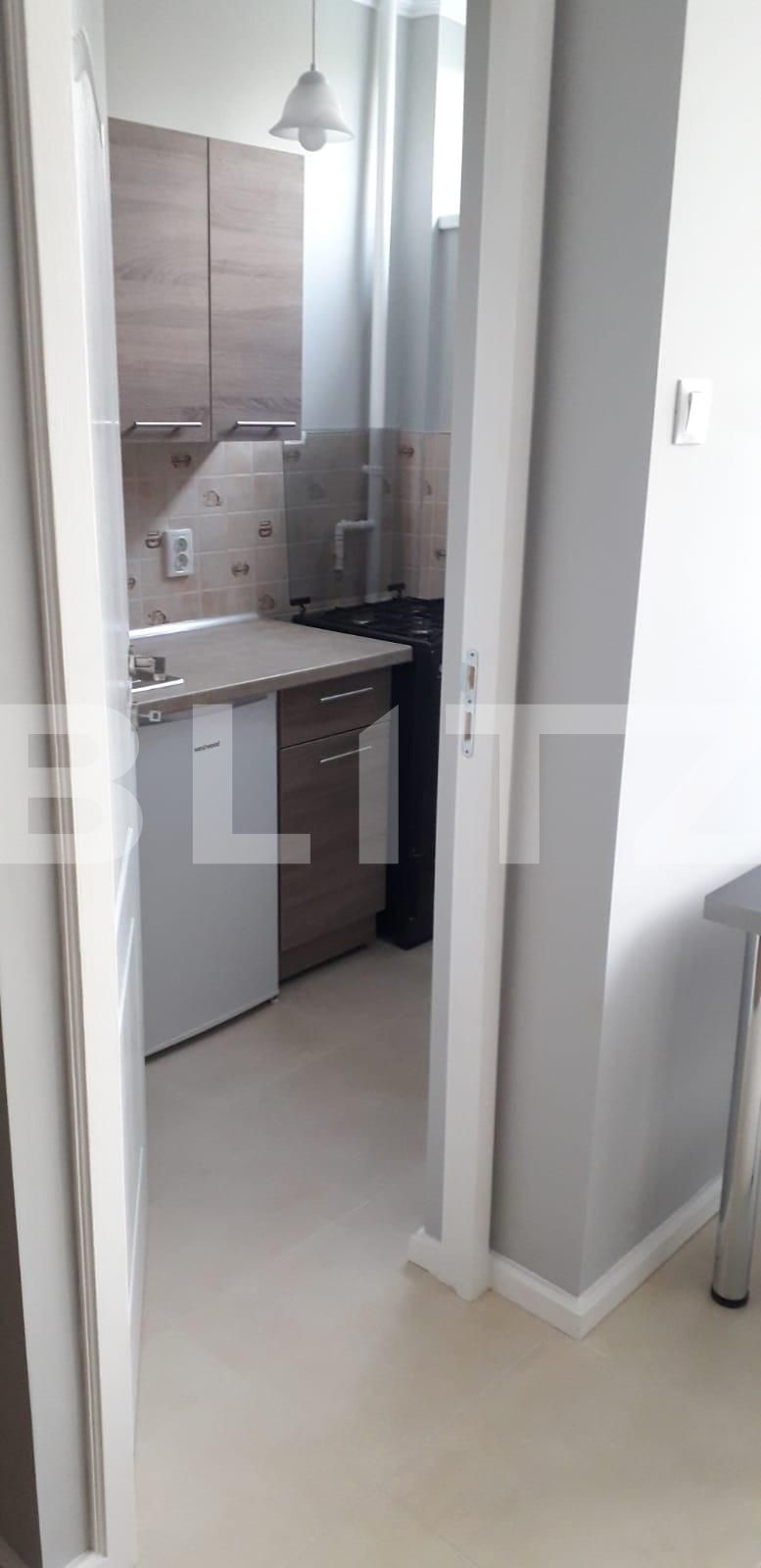 Garsonieră de închiriat Gheorgheni - 52566AI | BLITZ Cluj-Napoca | Poza5