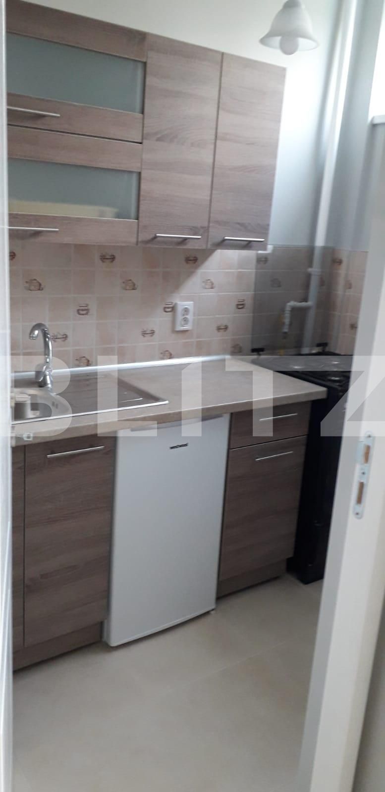Garsonieră de închiriat Gheorgheni - 52566AI | BLITZ Cluj-Napoca | Poza7
