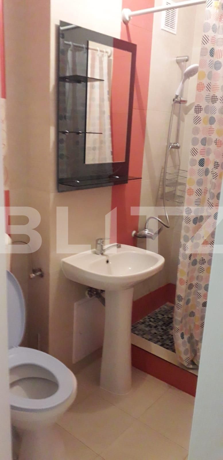 Garsonieră de închiriat Gheorgheni - 52566AI | BLITZ Cluj-Napoca | Poza8