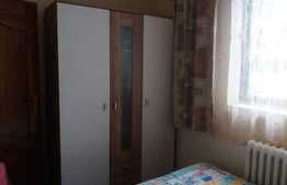 Apartament 2 camere, 35 mp, zona C-tin Brancusi