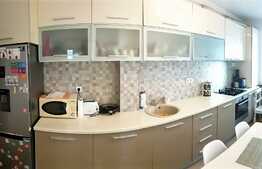 Apartamentul ideal te asteapta! 3 camere 71mp 