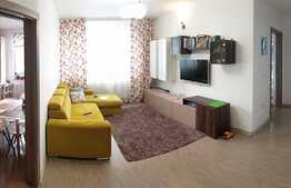 Apartamentul ideal te asteapta! 3 camere 71mp 