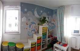 Apartamentul ideal te asteapta! 3 camere 71mp 