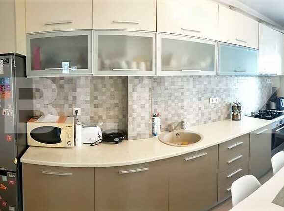 Apartament de vânzare 3 camere Manastur - 52568AV | BLITZ Cluj-Napoca | Poza6