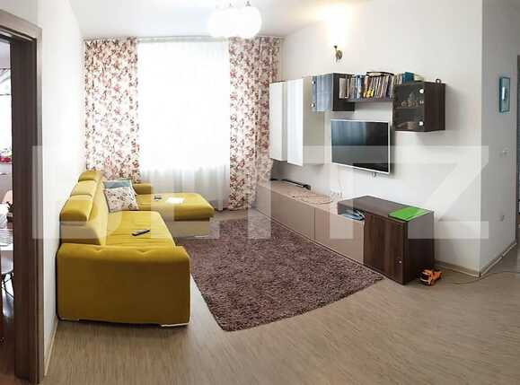 Apartament de vânzare 3 camere Manastur - 52568AV | BLITZ Cluj-Napoca | Poza1