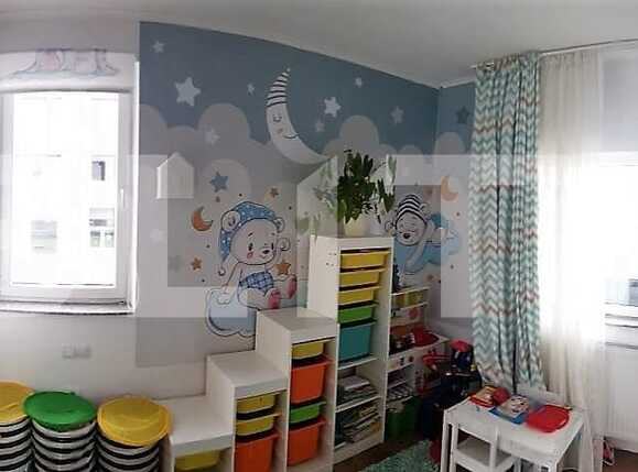 Apartament de vânzare 3 camere Manastur - 52568AV | BLITZ Cluj-Napoca | Poza3