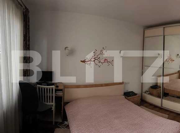 Apartament de vânzare 3 camere Manastur - 52568AV | BLITZ Cluj-Napoca | Poza4