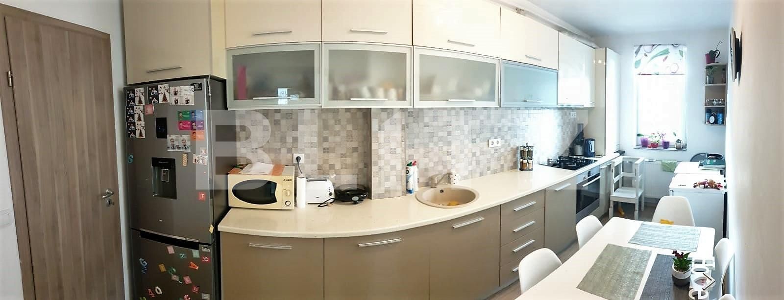 Apartament de vânzare 3 camere Manastur - 52568AV | BLITZ Cluj-Napoca | Poza6