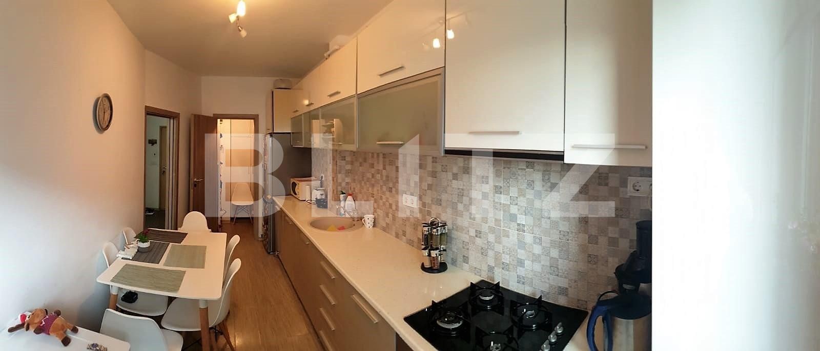 Apartament de vânzare 3 camere Manastur - 52568AV | BLITZ Cluj-Napoca | Poza7