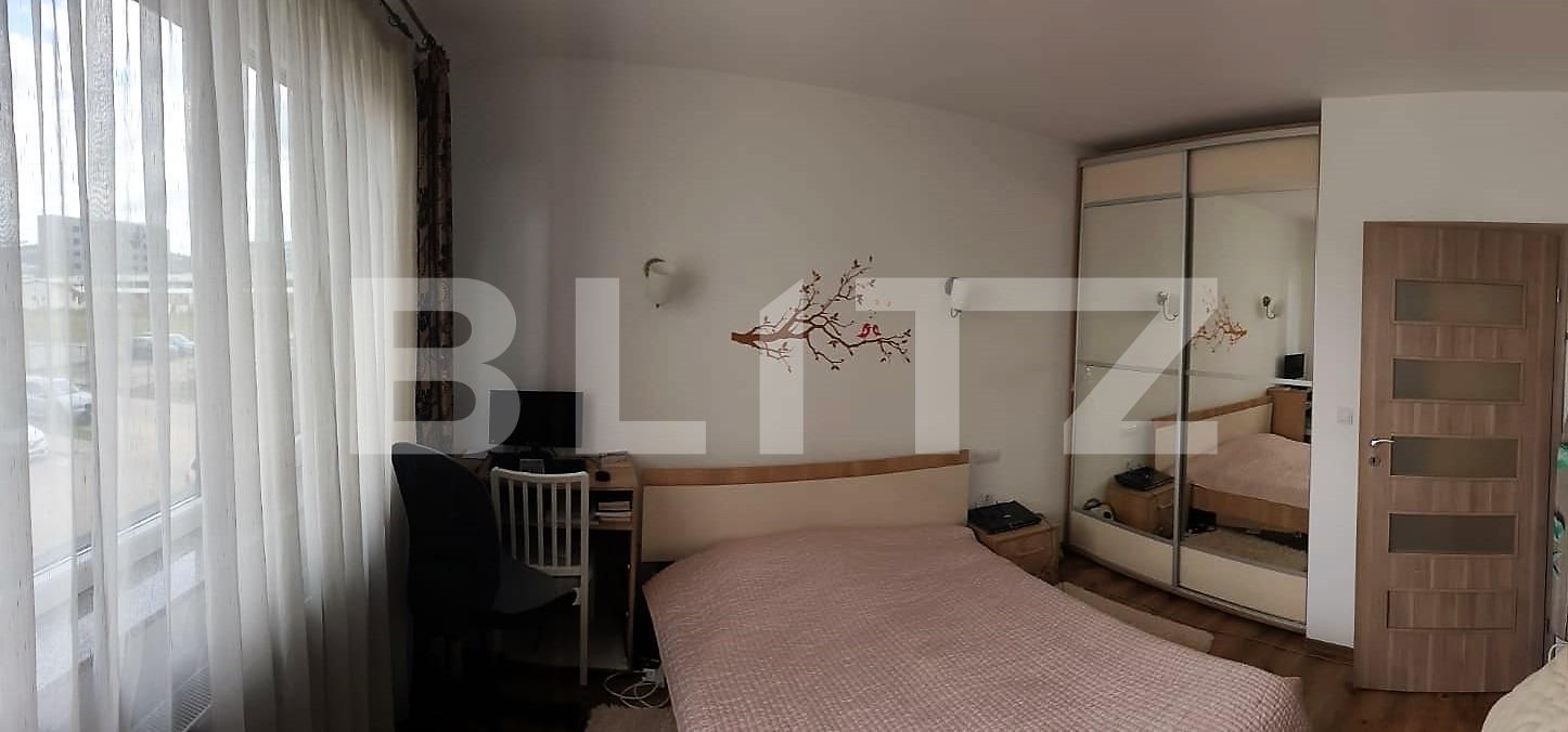 Apartament de vânzare 3 camere Manastur - 52568AV | BLITZ Cluj-Napoca | Poza4