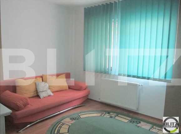 Apartament de vânzare 2 camere Floreşti - 5257AV | BLITZ Cluj-Napoca | Poza1