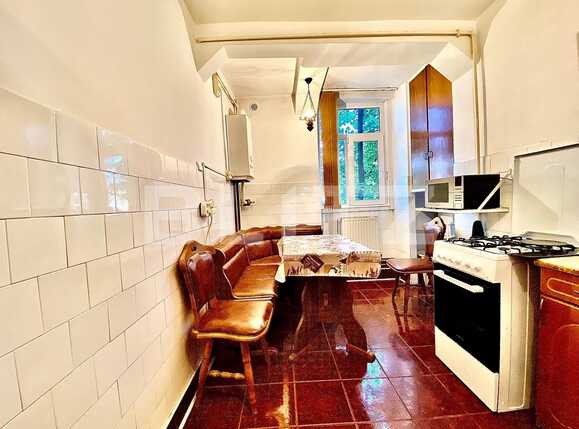 Apartament de închiriat 2 camere Manastur - 52570AI | BLITZ Cluj-Napoca | Poza6