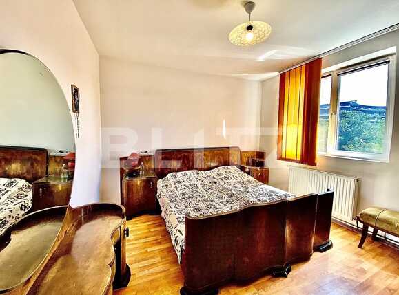 Apartament de închiriat 2 camere Manastur - 52570AI | BLITZ Cluj-Napoca | Poza1