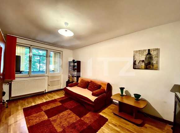 Apartament de închiriat 2 camere Manastur - 52570AI | BLITZ Cluj-Napoca | Poza3