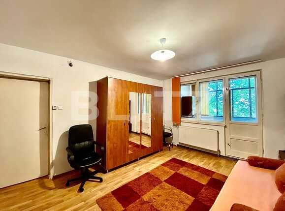 Apartament de închiriat 2 camere Manastur - 52570AI | BLITZ Cluj-Napoca | Poza4