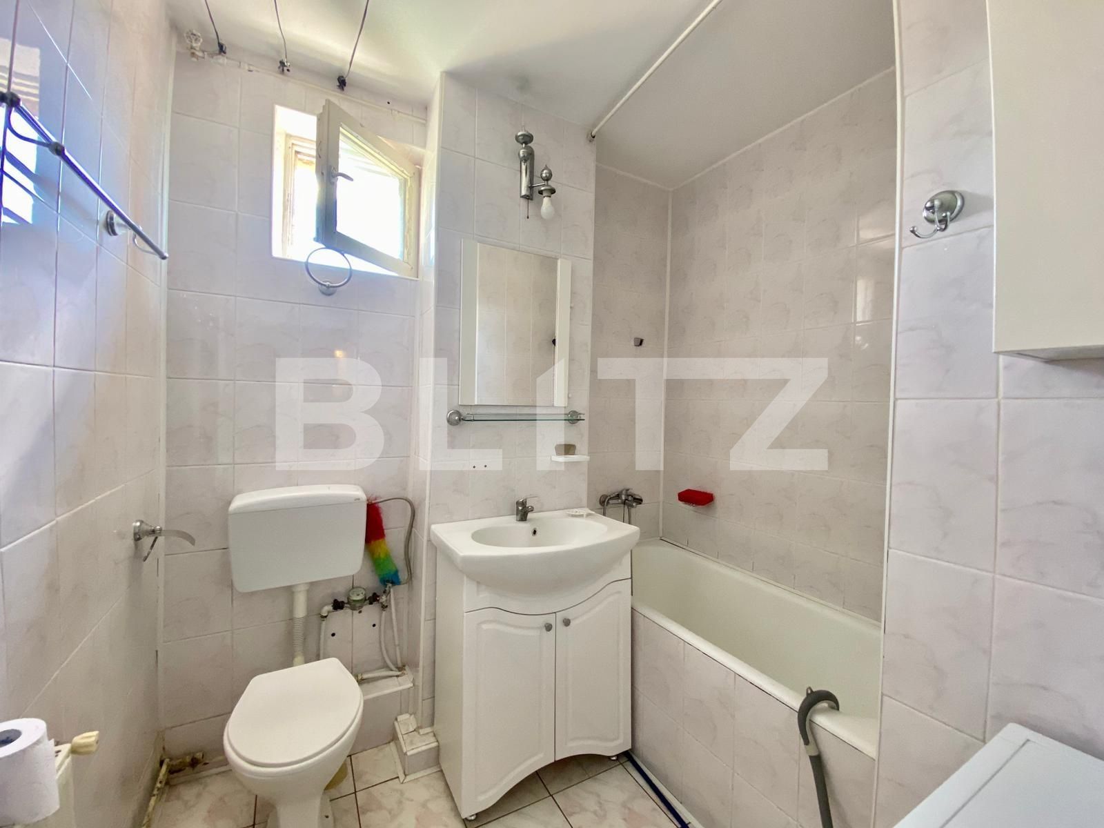 Apartament de închiriat 2 camere Manastur - 52570AI | BLITZ Cluj-Napoca | Poza8