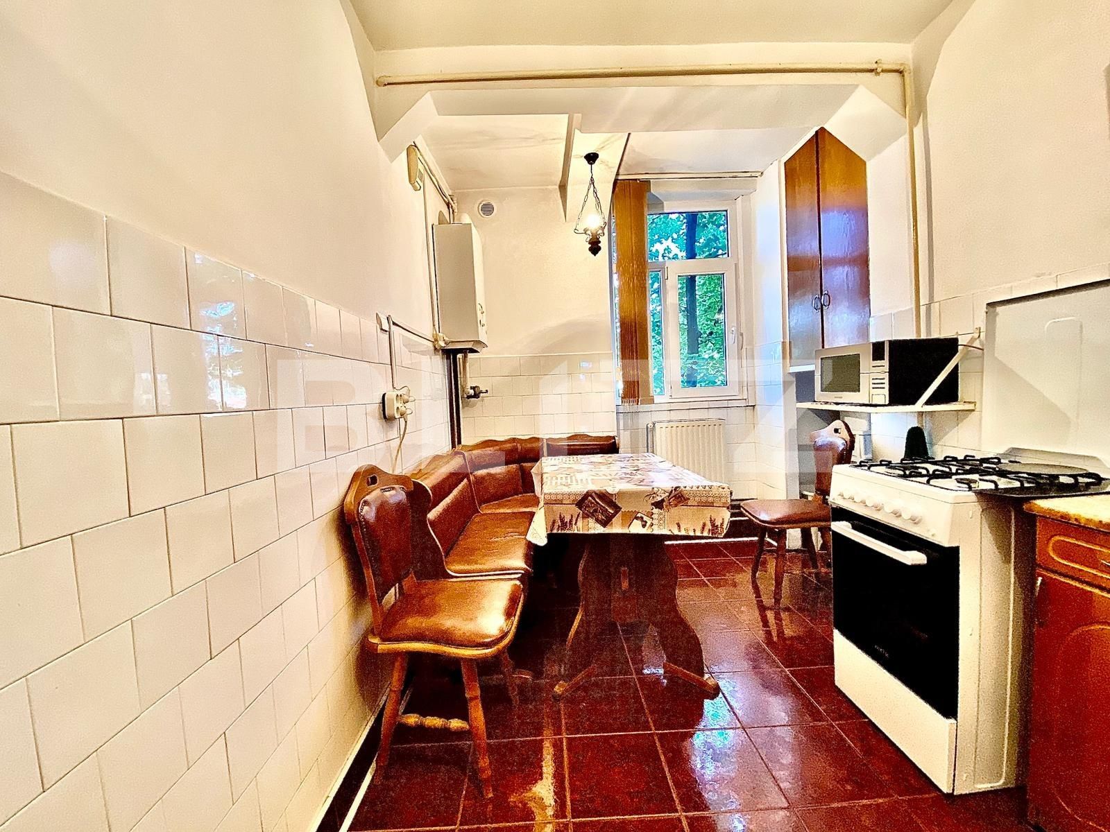 Apartament de închiriat 2 camere Manastur - 52570AI | BLITZ Cluj-Napoca | Poza6