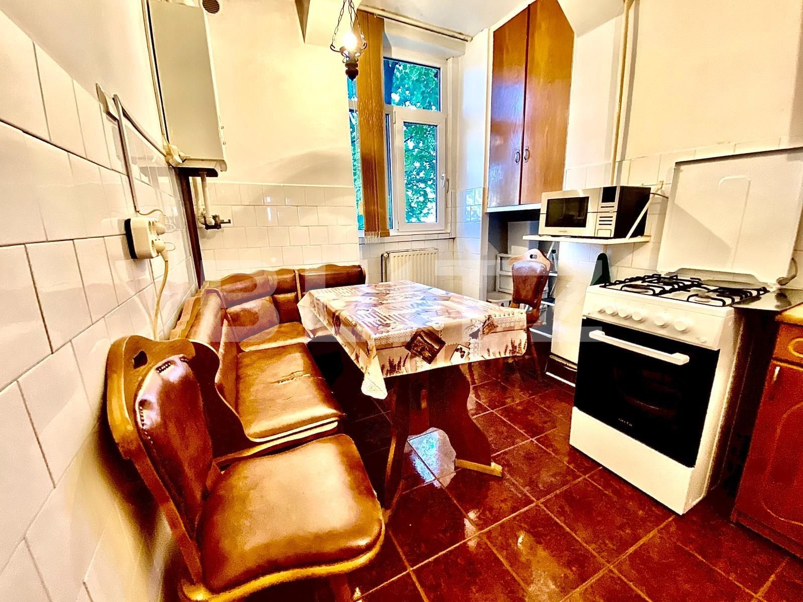 Apartament de închiriat 2 camere Manastur - 52570AI | BLITZ Cluj-Napoca | Poza5