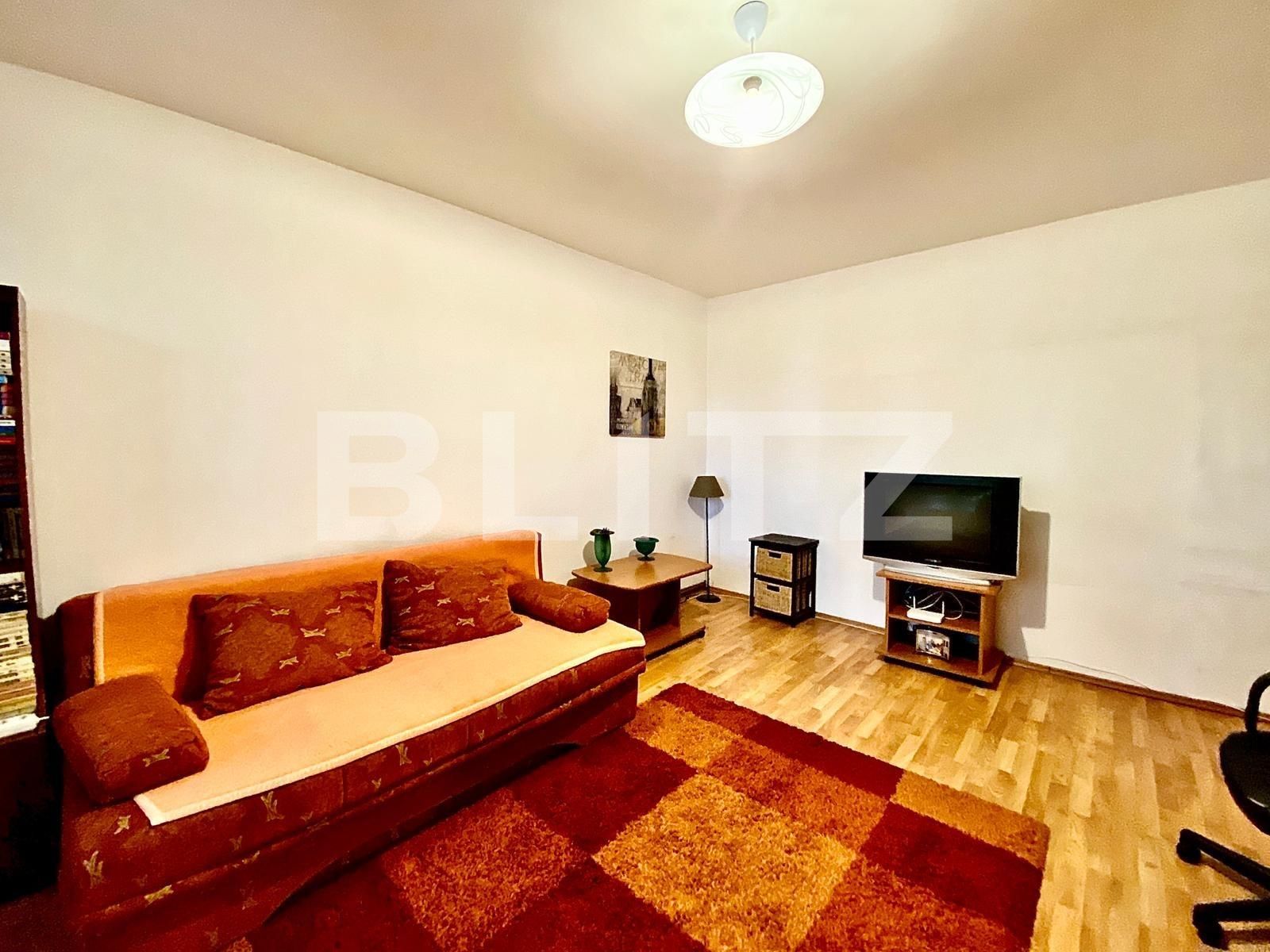 Apartament de închiriat 2 camere Manastur - 52570AI | BLITZ Cluj-Napoca | Poza2