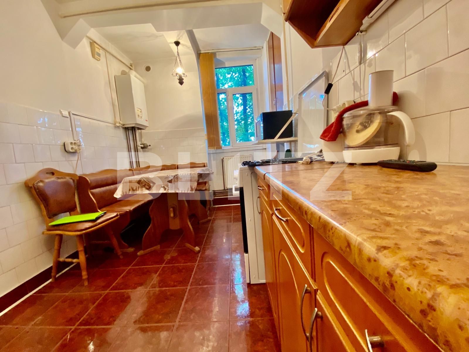 Apartament de închiriat 2 camere Manastur - 52570AI | BLITZ Cluj-Napoca | Poza7