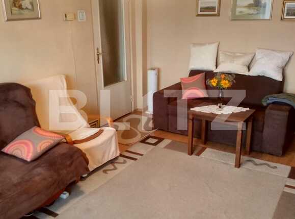 Apartament de vânzare 3 camere Manastur - 52572AV | BLITZ Cluj-Napoca | Poza1