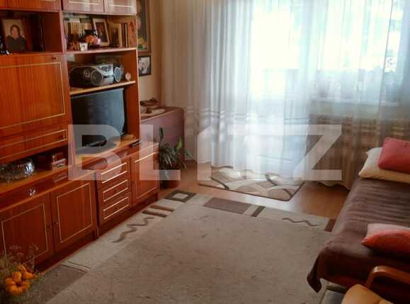 Apartament de vânzare 3 camere Manastur - 52572AV | BLITZ Cluj-Napoca | Poza2