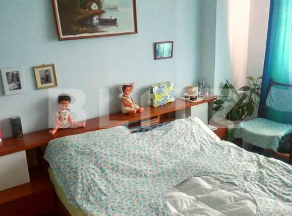 Apartament de vânzare 3 camere Manastur - 52572AV | BLITZ Cluj-Napoca | Poza3