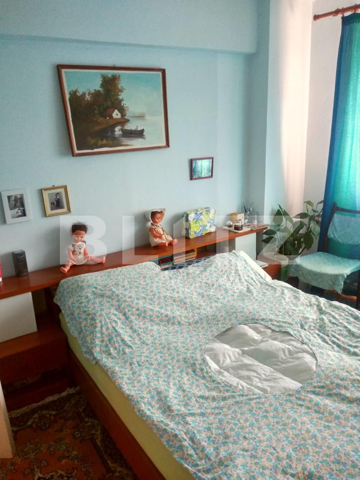 Apartament de vânzare 3 camere Manastur - 52572AV | BLITZ Cluj-Napoca | Poza3