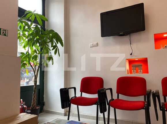 Spațiu comercial de închiriat Central - 52573SIC | BLITZ Cluj-Napoca | Poza4