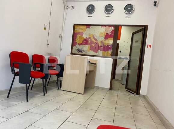 Spațiu comercial de închiriat Central - 52573SIC | BLITZ Cluj-Napoca | Poza3