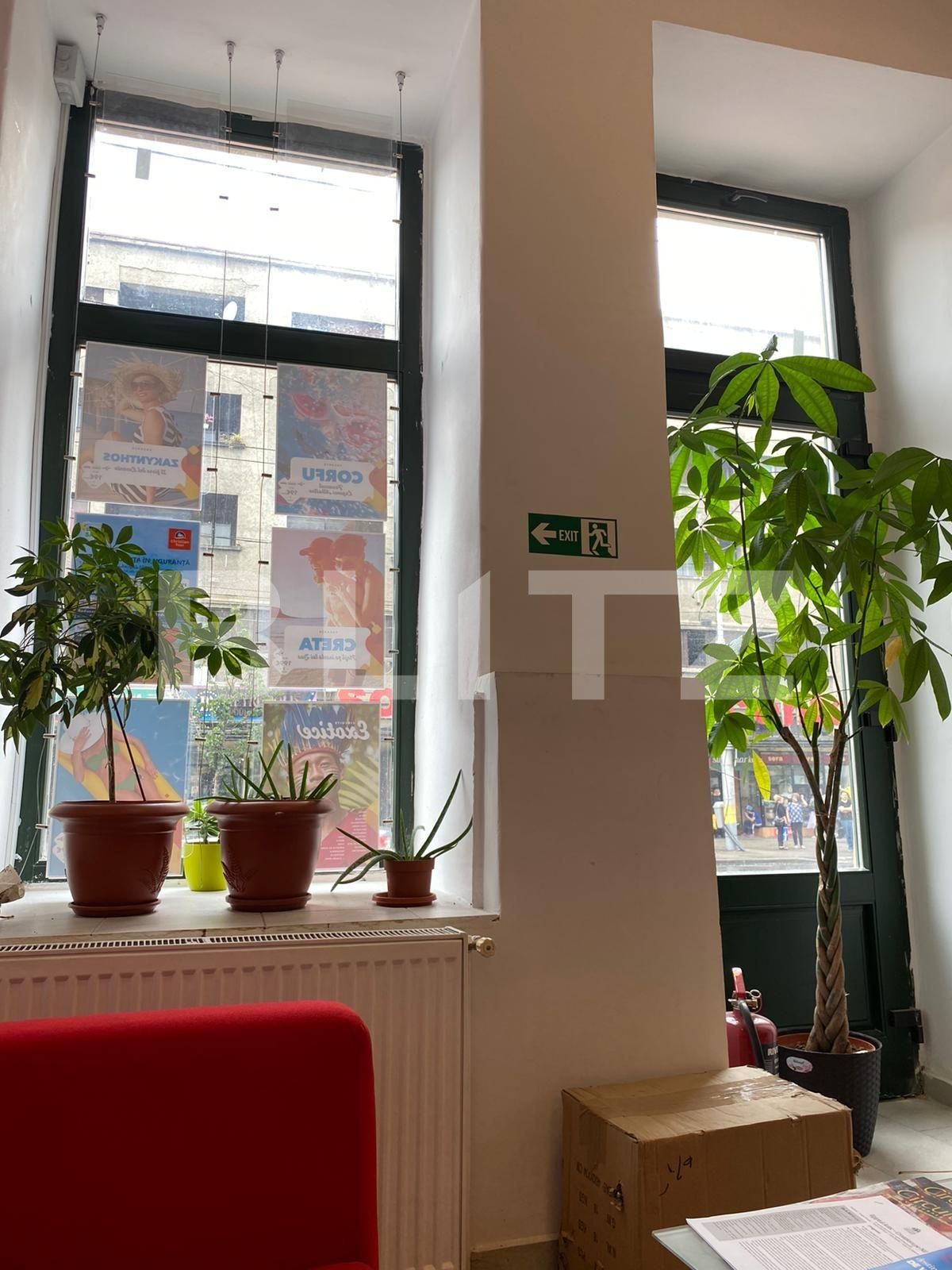 Spațiu comercial de închiriat Central - 52573SIC | BLITZ Cluj-Napoca | Poza2