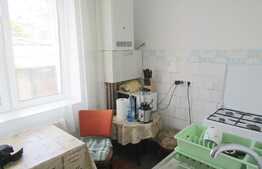 Apartament 2 camere, 52 mp, zona strazii Bucuresti! 