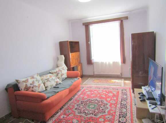 Apartament de vânzare 2 camere Marasti - 52574AV | BLITZ Cluj-Napoca | Poza1