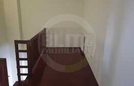 Apartament cu 5 camere, finisat, 130 mp, parcare, zona strazii Teilor