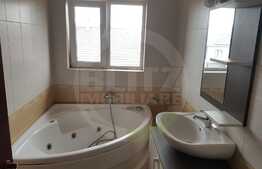 Apartament cu 5 camere, finisat, 130 mp, parcare, zona strazii Teilor