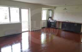 Apartament cu 5 camere, finisat, 130 mp, parcare, zona strazii Teilor