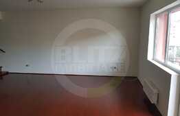 Apartament cu 5 camere, finisat, 130 mp, parcare, zona strazii Teilor