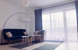 Apartament 2 camere, 53 mp, garaj, imobil nou, zona Iulius Mall