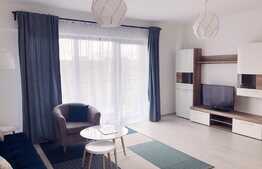 Apartament 2 camere, 53 mp, garaj, imobil nou, zona Iulius Mall