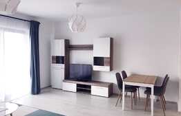Apartament 2 camere, 53 mp, garaj, imobil nou, zona Iulius Mall