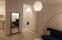 Apartament 2 camere, 53 mp, garaj, imobil nou, zona Iulius Mall