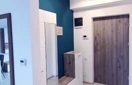 Apartament 2 camere, 53 mp, garaj, imobil nou, zona Iulius Mall