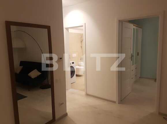 Apartament de închiriat 2 camere Gheorgheni - 52576AI | BLITZ Cluj-Napoca | Poza9