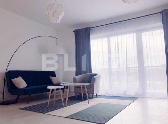 Apartament de închiriat 2 camere Gheorgheni - 52576AI | BLITZ Cluj-Napoca | Poza2