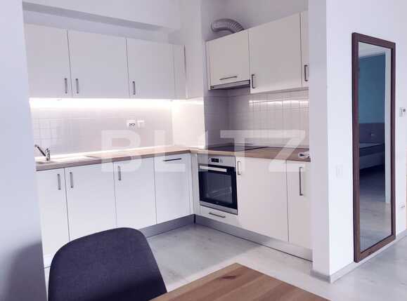 Apartament de închiriat 2 camere Gheorgheni - 52576AI | BLITZ Cluj-Napoca | Poza5