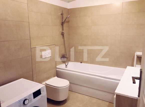 Apartament de închiriat 2 camere Gheorgheni - 52576AI | BLITZ Cluj-Napoca | Poza12
