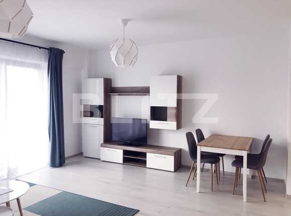 Apartament de închiriat 2 camere Gheorgheni - 52576AI | BLITZ Cluj-Napoca | Poza3
